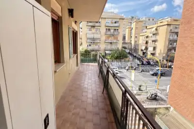 Casa in vendita, Via Mattia Battistini, Roma