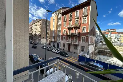 Casa in vendita, Via Baltimora, Torino