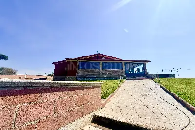 Casa Indipendente in vendita, Via Spino Bianco, Nettuno