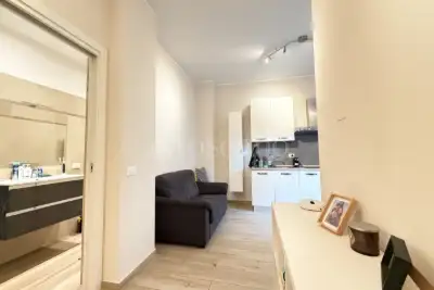 Casa in affitto, Via Emilio Morosini, Milano