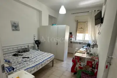 Casa in vendita, Via Comunale Catarratti, Messina