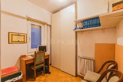 Casa in vendita, Via Vincenzo Ussani, Roma