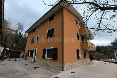 Casa in vendita, Via della Polveriera, L'Aquila