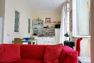 Casa in vendita, Clivo di Monte del Gallo, Roma