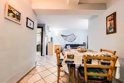 Casa in vendita, Via del Rovo, Olbia