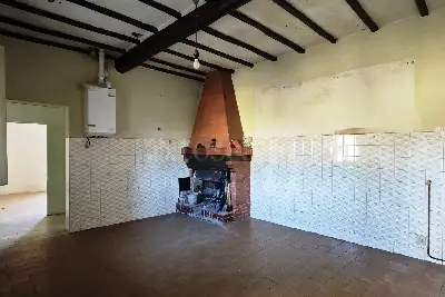 Casa in vendita, località Santa Colomba, Monteriggioni