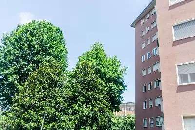 Casa in vendita, Via Cimabue, Milano