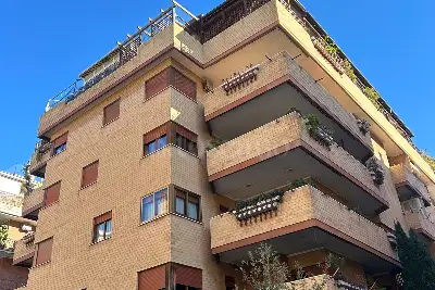 Casa in vendita, Via delle Baleari, Roma