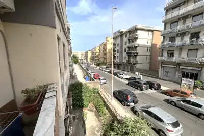 Casa in vendita, Via Giosuè Carducci, Catania