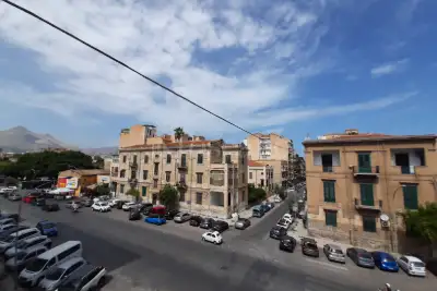 Casa in affitto, Via Contessa Giuditta, Palermo