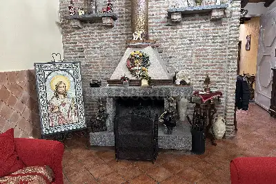 Casa Indipendente in vendita, Via Galliano, Misterbianco