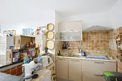 Casa in vendita, Via Carmelo Floris 10, Sassari