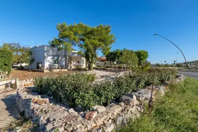 Villa in vendita, Contrada Chiobbica , Ostuni