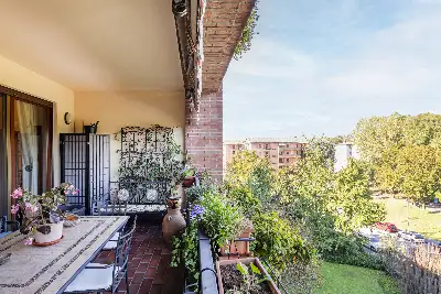 Casa in vendita, Via Adelaide Coari, Milano