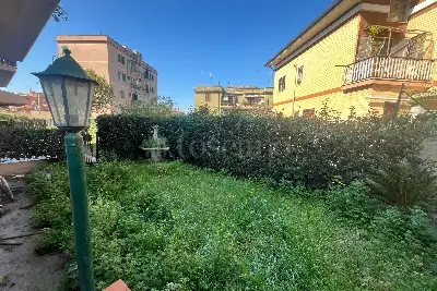 Casa in vendita, Via di Vallelunga, Roma