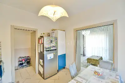 Casa in vendita, Via San Maurizio, Erba