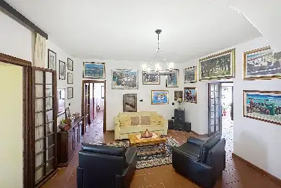 Villa in vendita, Strada Vicinale Badde Fustiggiu, Sorso