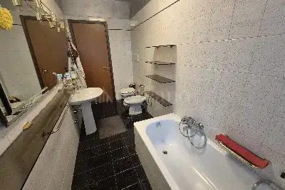 Villino a Schiera in vendita, Via Donato Bramante, Brescia