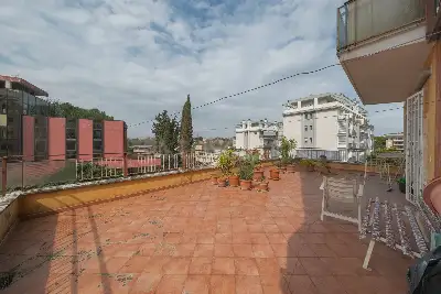 Casa in vendita, Via di Pietralata, Roma