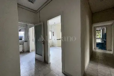 Casa in vendita, Viale America, Roma