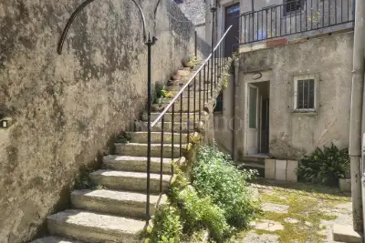 Casa in vendita, Via Gian Filippo Guarnotti, Erice