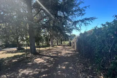 Villa in vendita, Via di Casal Selce, Roma