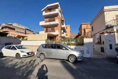 Casa in affitto, Via Cosimo Tornabuoni, Roma