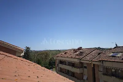 Casa in vendita, Via Bonaguida Lucari, Siena