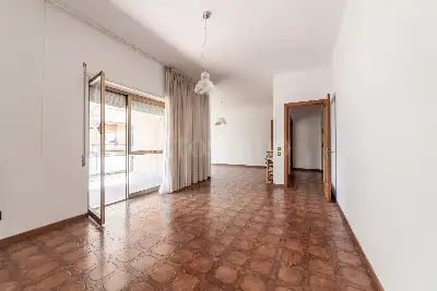 Casa in vendita, Via Carlo Bosio, Roma