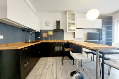 Casa in affitto, Via Tavazzano 16, Milano
