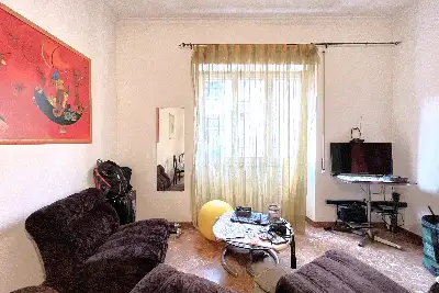 Casa in vendita, Via Ernesto Nathan , Roma