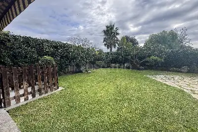 Villa in vendita, Via Ermanno Wolf Ferrari, Roma