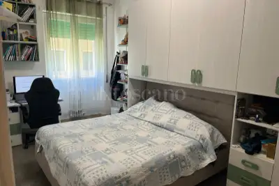 Casa in vendita, Viale Guglielmo Marconi, Roma
