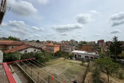 Casa in vendita, Via Ildebrando della Giovanna, Roma