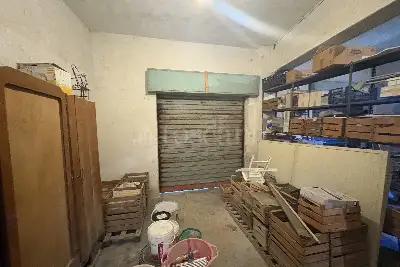 Villa in vendita, Via Molara, Trabia