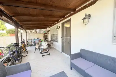 Casa in vendita, Via Portorose, Fiumicino