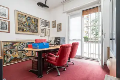 Casa in vendita, Via Paolo Goglio, Rho