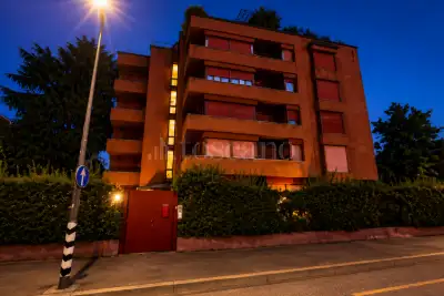 Attico in vendita, Via Stromboli, Milano