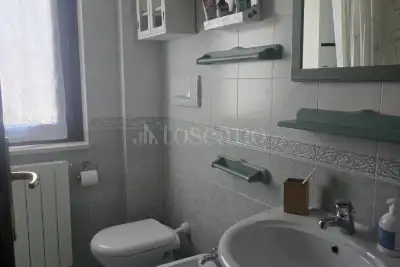 Villa Bifamiliare in vendita, Via Albanello, Scurcola Marsicana