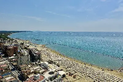 Casa in vendita, Via Michelangelo, Nettuno