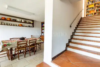 Villa in vendita, Strada 65, Capoterra