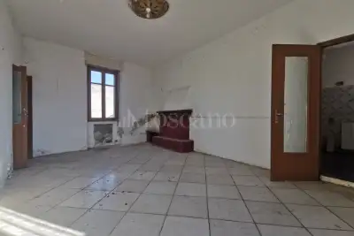 Casa Indipendente in vendita, Via Maestra, Borgo San Siro