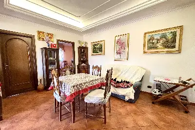 Casa in vendita, Via del Porto, Ladispoli