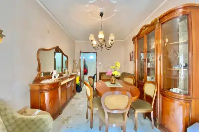 Casa in vendita, Via delle Zagare, Messina