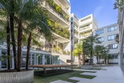 Attico in affitto, Via Privata Flumendosa, Milano