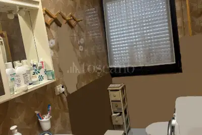 Casa in vendita, Via Mar Rosso, Roma