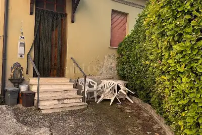 Casa Indipendente in vendita, Via Capo Croce, San Benedetto dei Marsi