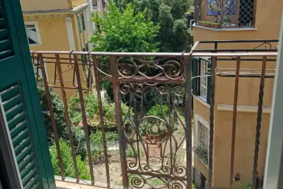 Casa in affitto, Via Capodistria, Roma