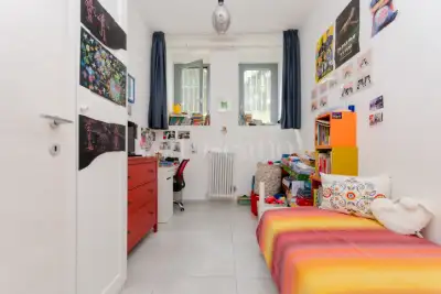 Laboratorio in vendita, Via Lario, Milano