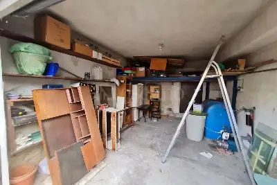 Box in vendita, Via Riccardo da San Germano, Palermo